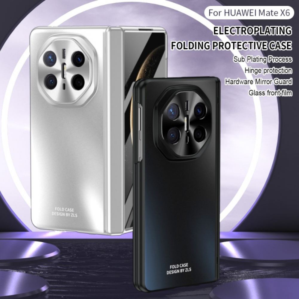 Kryt Huawei Mate X6 Prémiové S Ochranou Obrazovky
