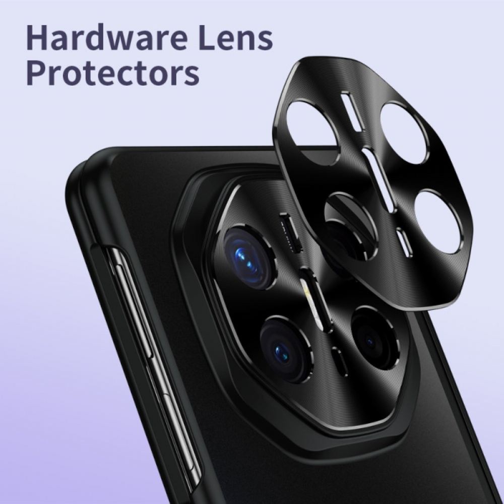 Kryt Huawei Mate X6 Prémiové S Ochranou Obrazovky