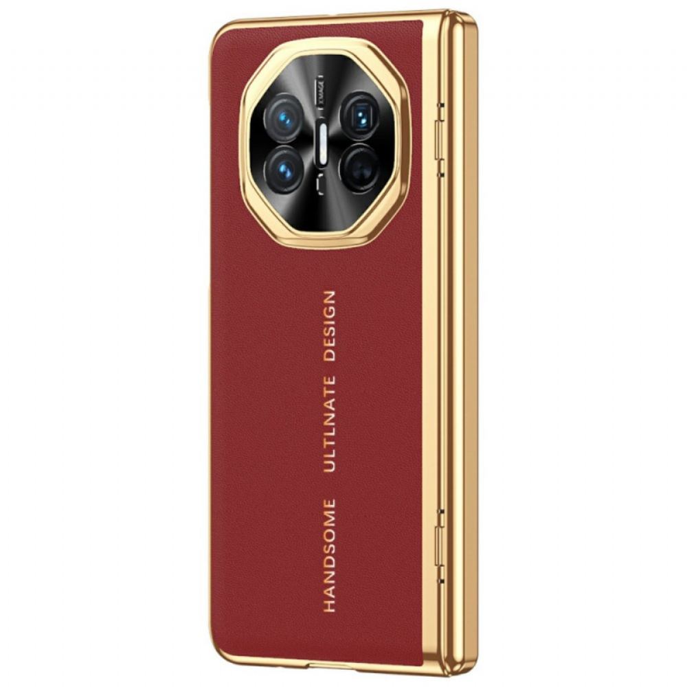 Kryt Huawei Mate X6 Tvrzené Sklo Na Obrazovku Ochránce