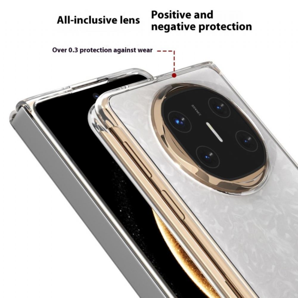 Kryt Huawei Mate X6 Čiré