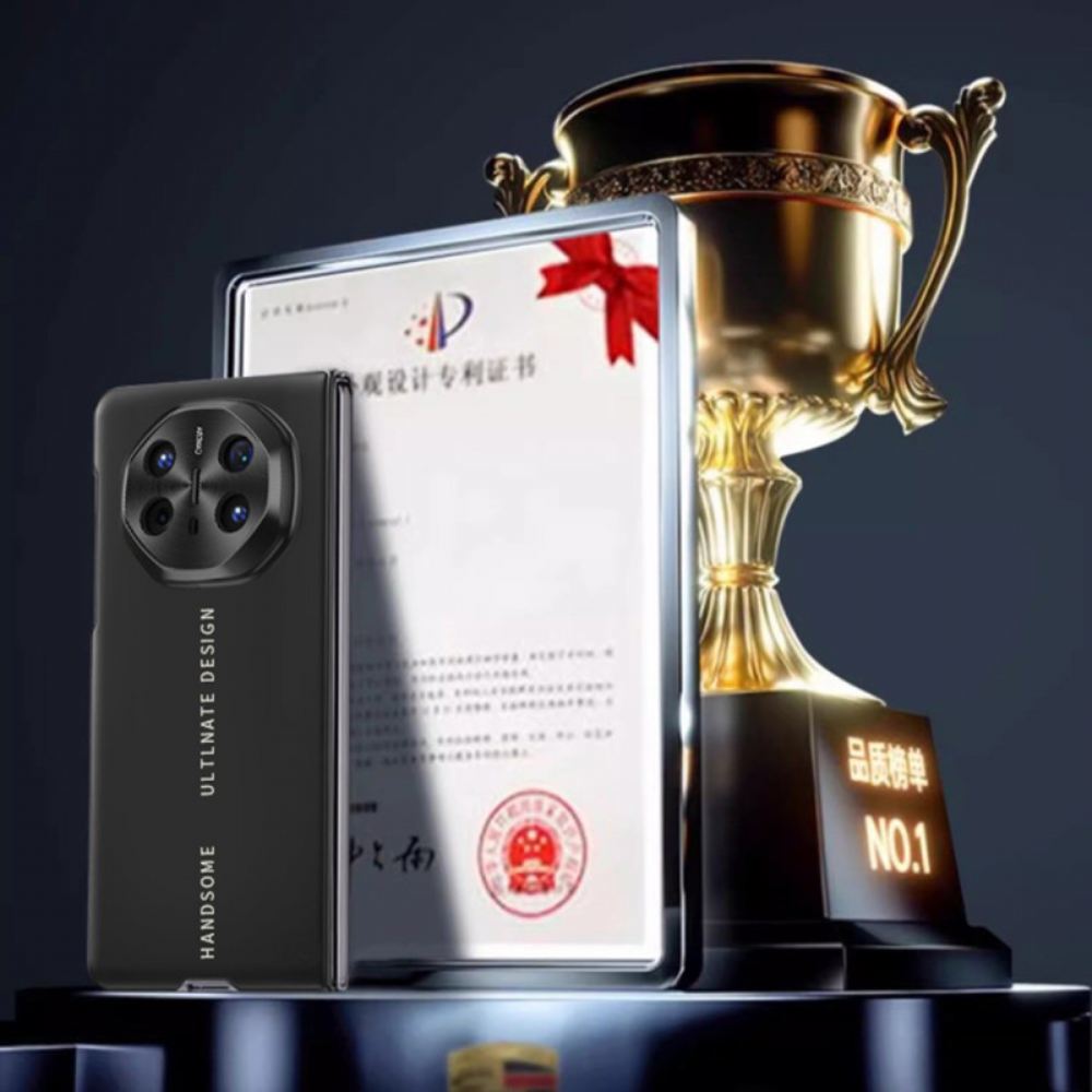 Kryt Na Huawei Mate X6 Ultra Tenké