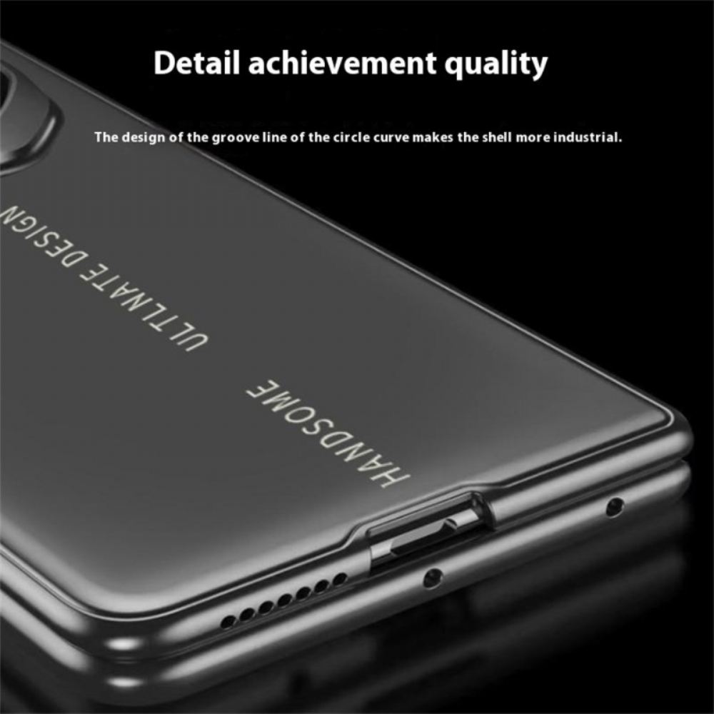 Kryt Na Huawei Mate X6 Ultra Tenké