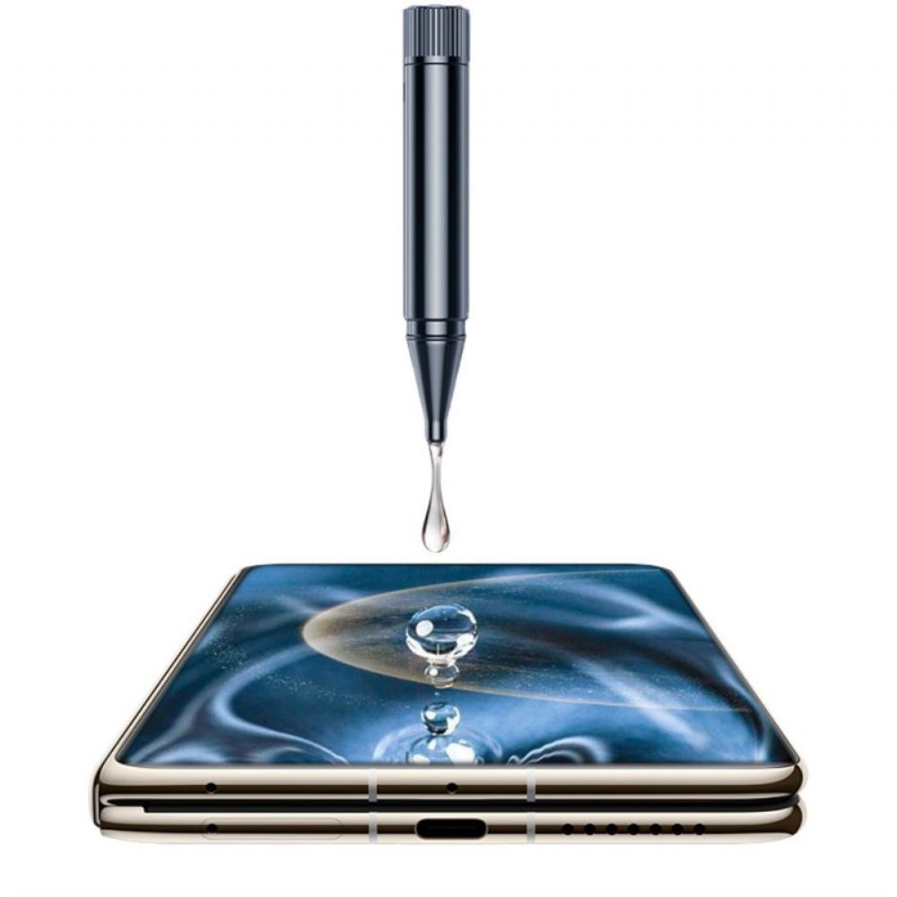 Ochranné Sklo Z Tvrzeného Skla Pro Huawei Mate X6