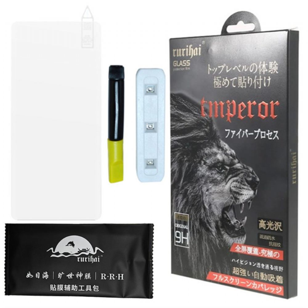 Ochranné Sklo Z Tvrzeného Skla Pro Huawei Mate X6