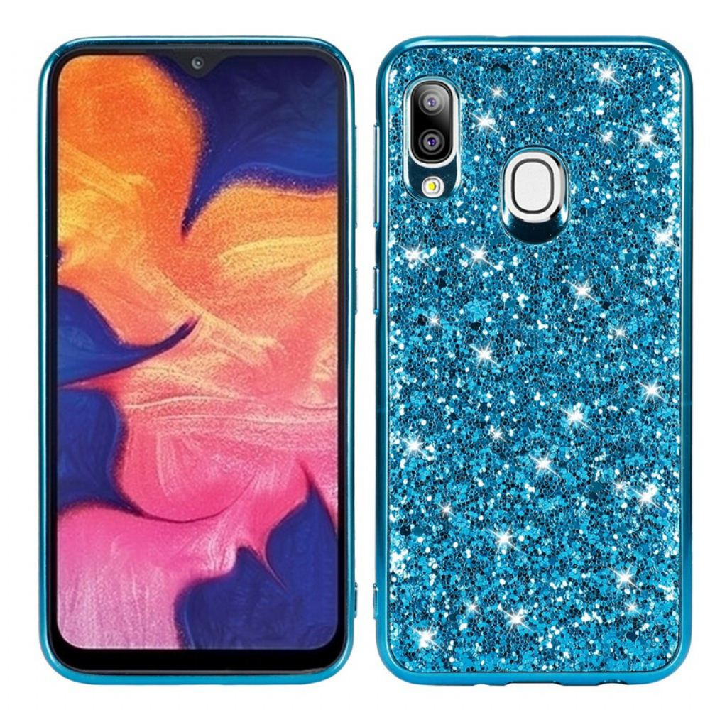 Kryt Na Samsung Galaxy A20e Jsem Třpytky