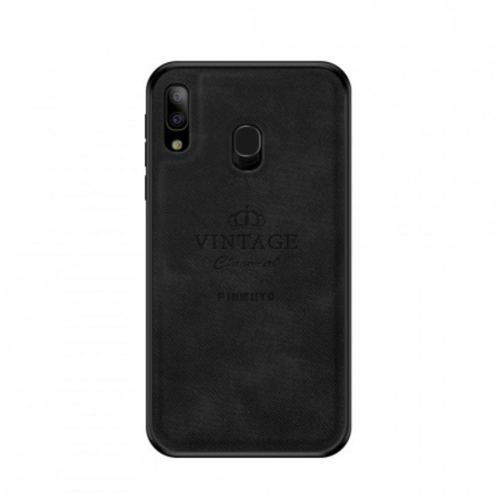 Kryt Na Samsung Galaxy A20e Čestný Ročník