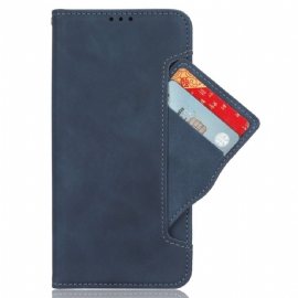 Kožený Kryt Oneplus Open Multi-card