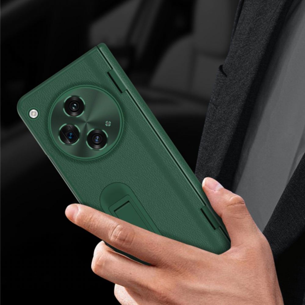 Kryt Oneplus Open Kryty Na Mobil Klasická Podpora