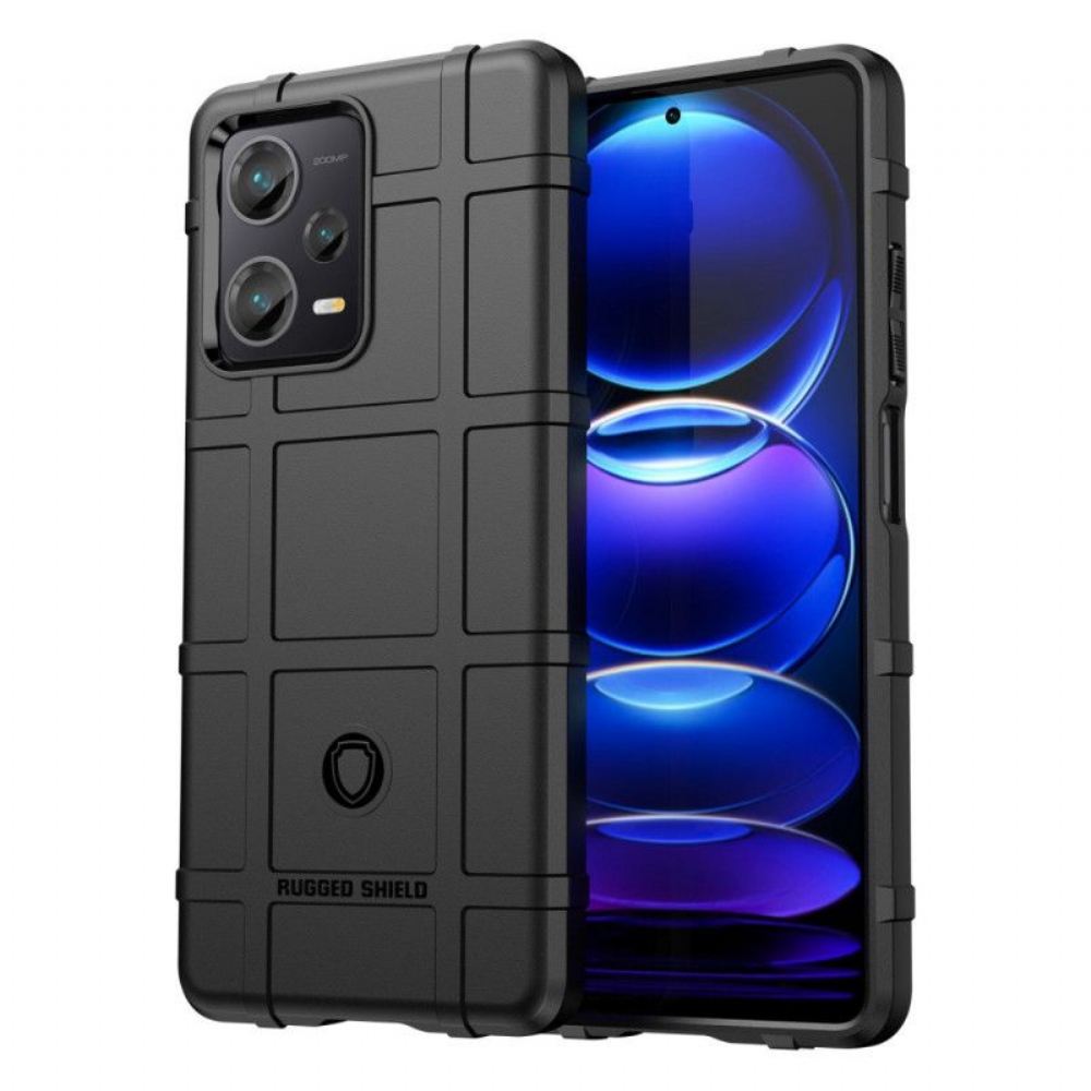 Kryty Na Mobil Na Xiaomi Redmi Note 12 Pro Plus Robustní Štít