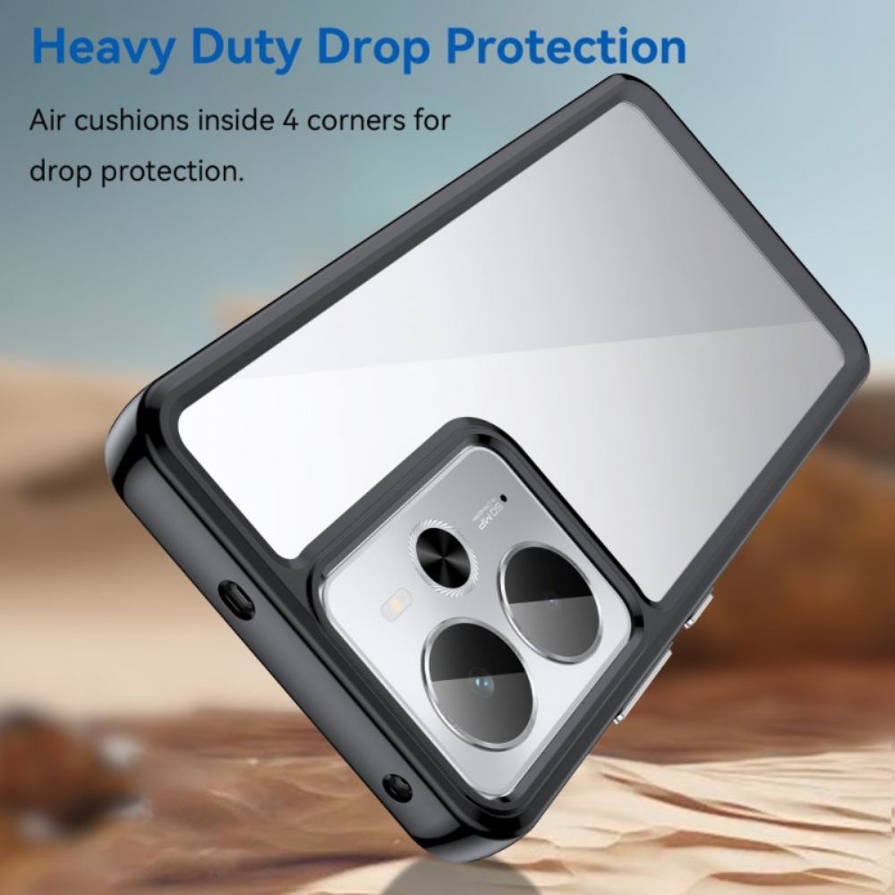 Kryt Na Realme 14t 5g Hybridní