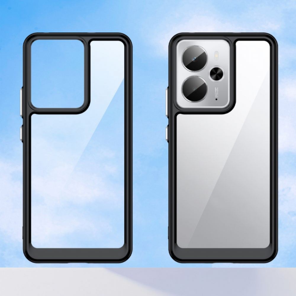 Kryt Na Realme 14t 5g Hybridní