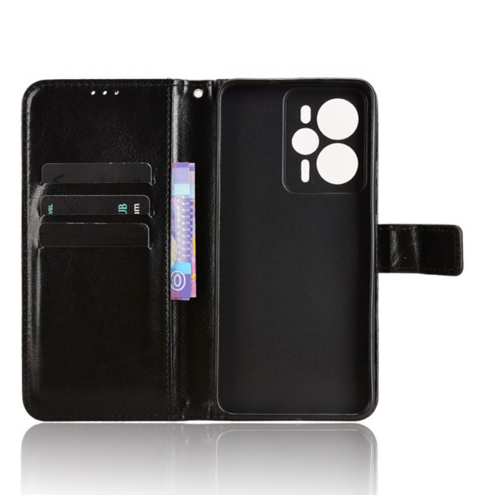 Peněženková Pouzdra Realme 14t 5g Kryty Na Mobil Originály