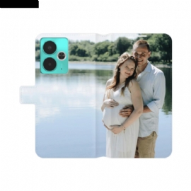 Peněženková Pouzdra Realme 14t 5g Originál