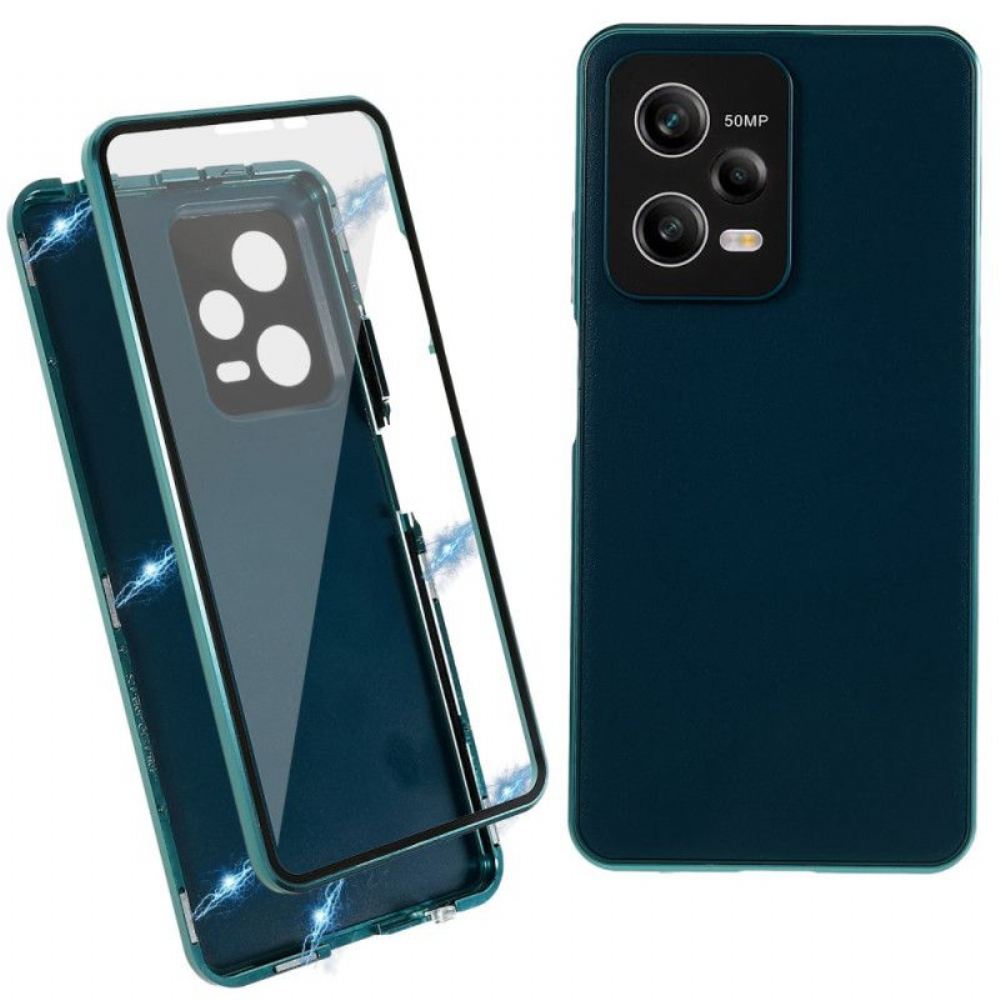 Kryt Na Poco X5 Pro 5G Ochranný A Screen Protector