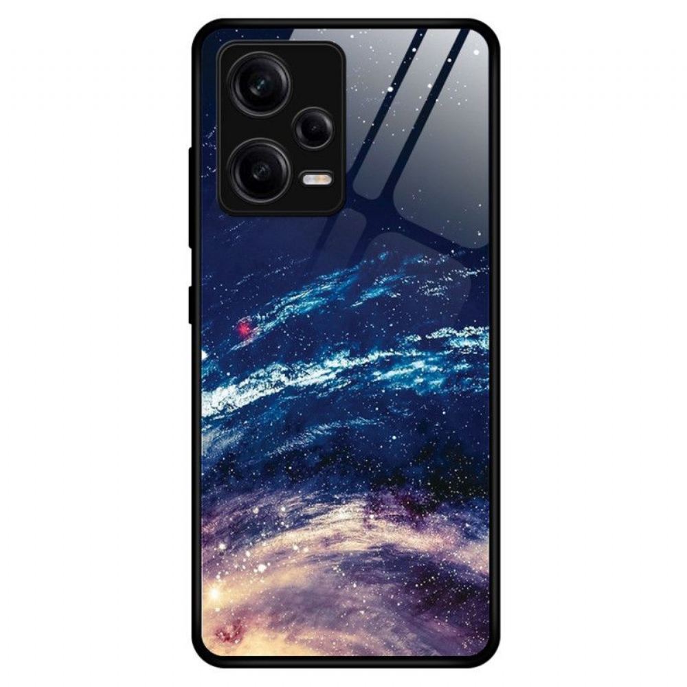 Kryt Na Poco X5 Pro 5G Prostorově Tvrzené Sklo