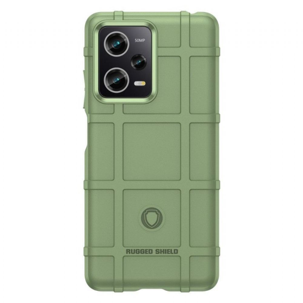 Kryty Na Mobil Na Poco X5 Pro 5G Robustní Štít