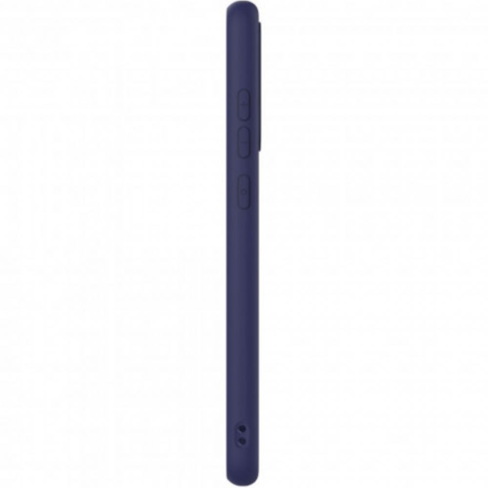 Kryt Na Xiaomi Mi Note 10 Lite Řada Barev Imak Uc-2 Feeling Colors
