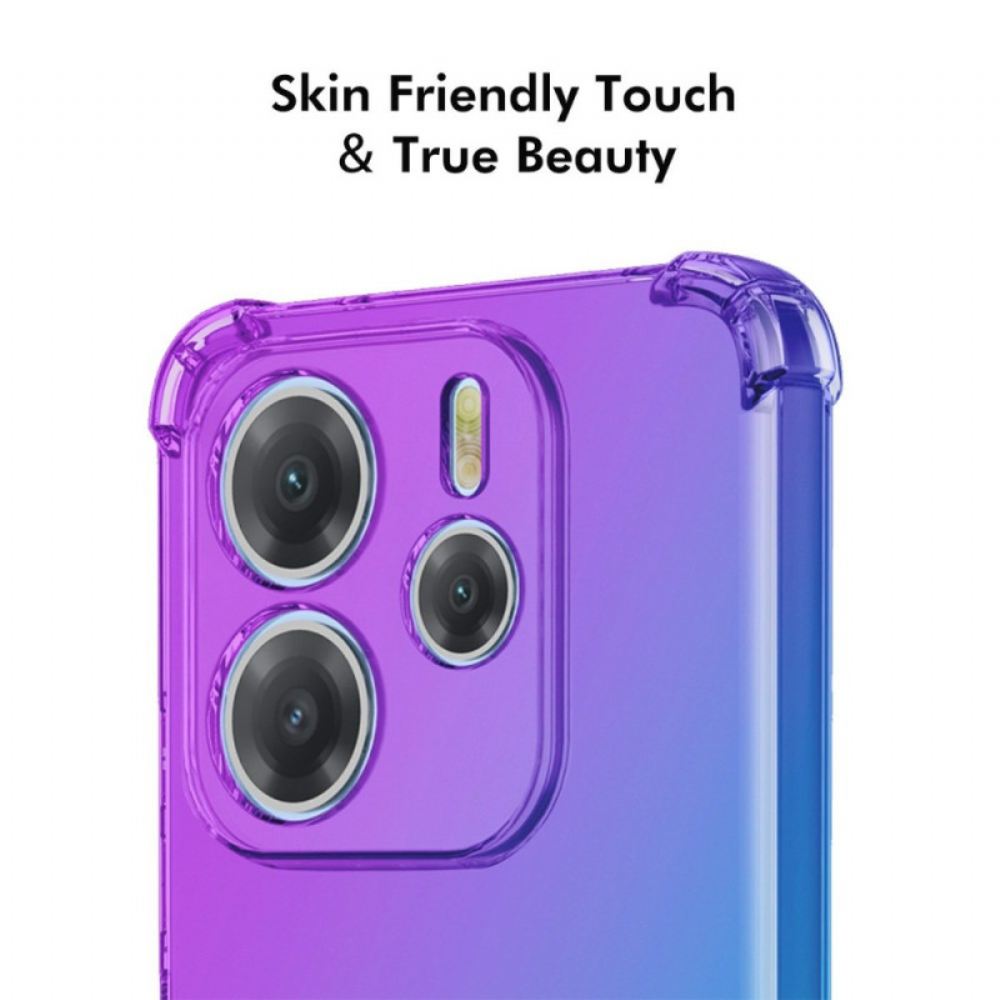 Kryt Na Xiaomi Redmi Note 14 5g Enkay Gradient