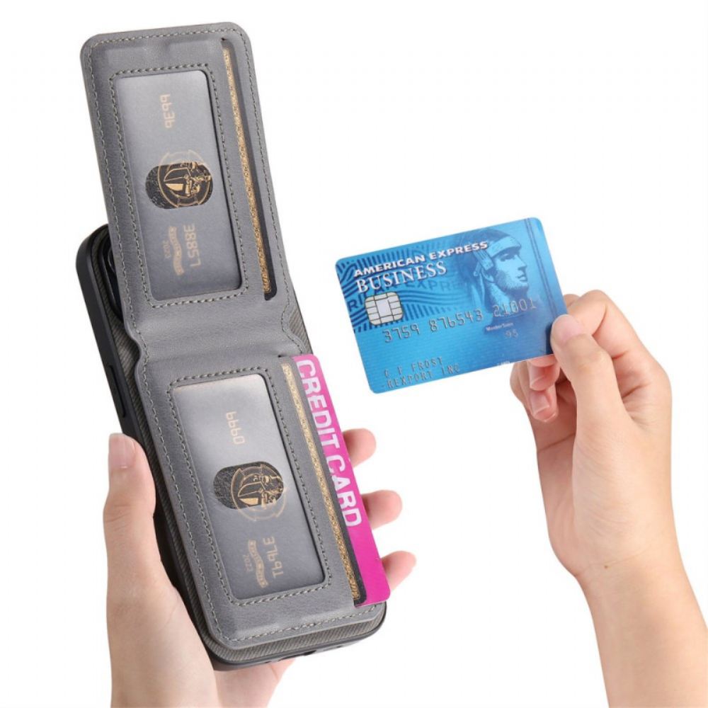 Kryt Xiaomi Redmi Note 14 5g Držák Na Rfid Karty