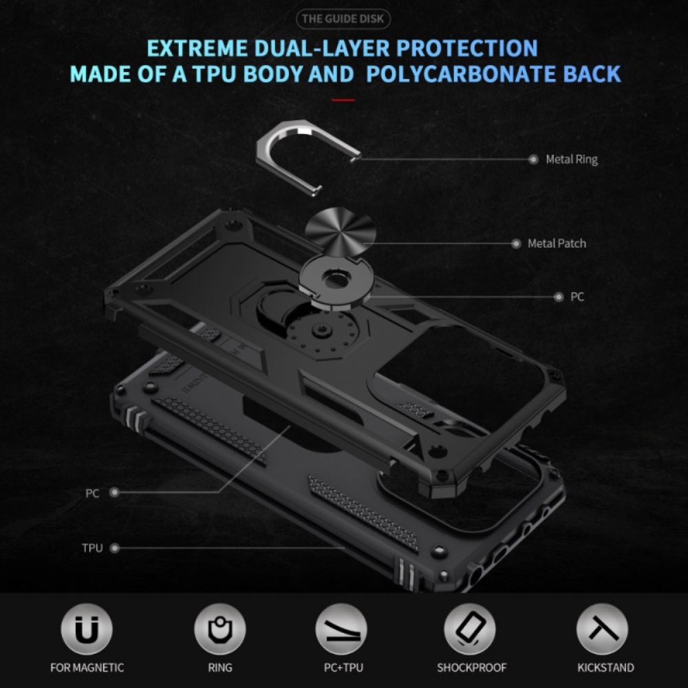 Kryt Xiaomi Redmi Note 14 5g Klasicky Robustní