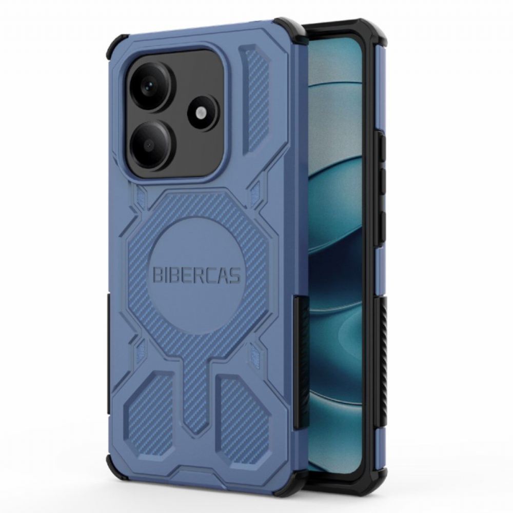 Kryt Xiaomi Redmi Note 14 5g Kompatibilní S Magsafe