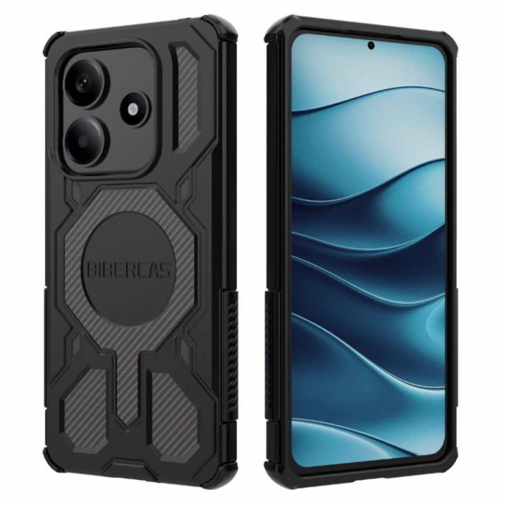 Kryt Xiaomi Redmi Note 14 5g Kompatibilní S Magsafe