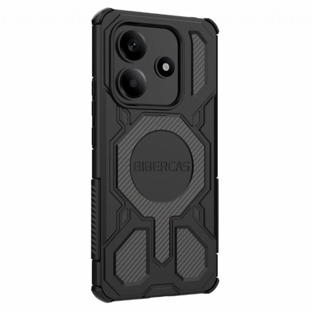 Kryt Xiaomi Redmi Note 14 5g Kompatibilní S Magsafe