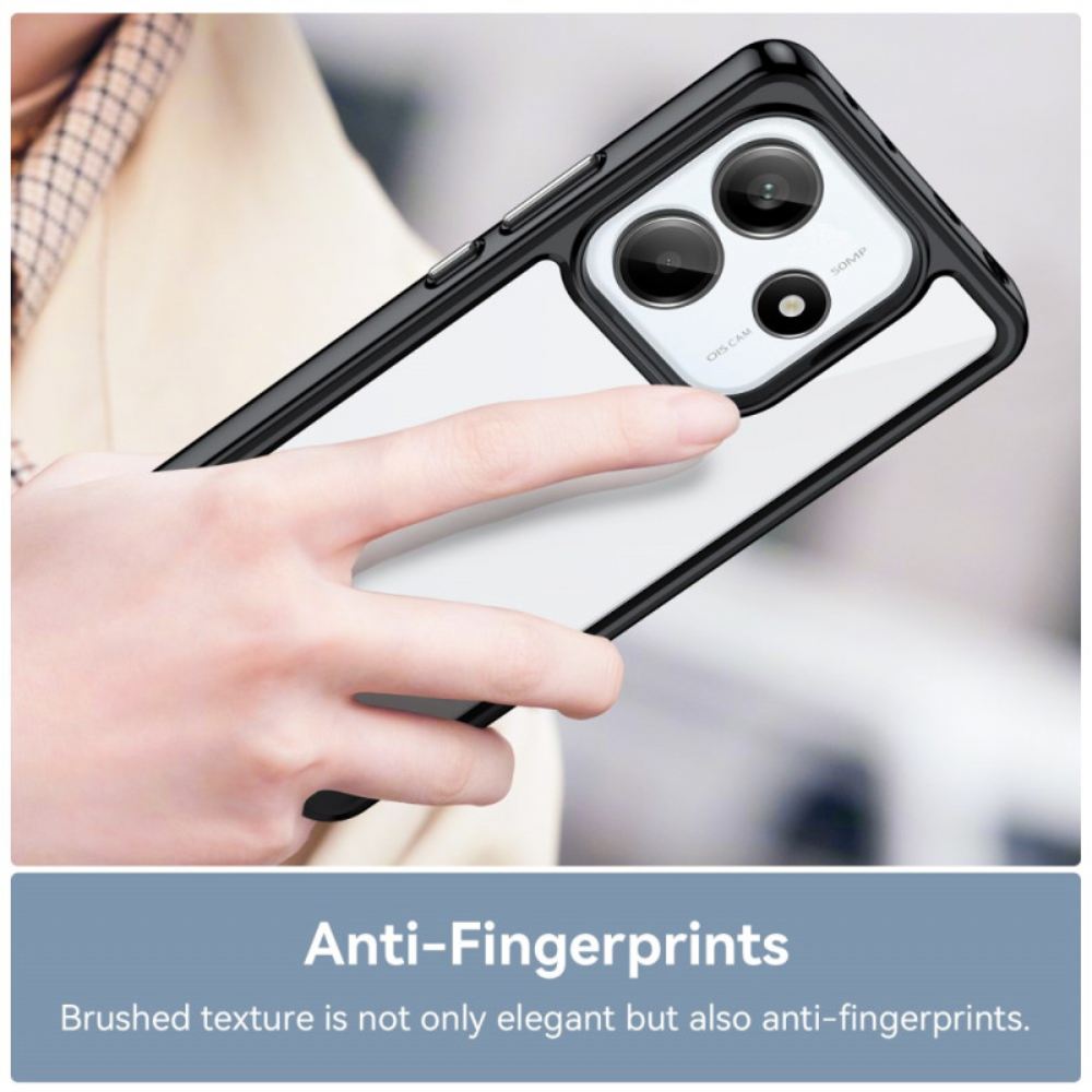 Kryt Xiaomi Redmi Note 14 5g Kryty Na Mobil Hybridní