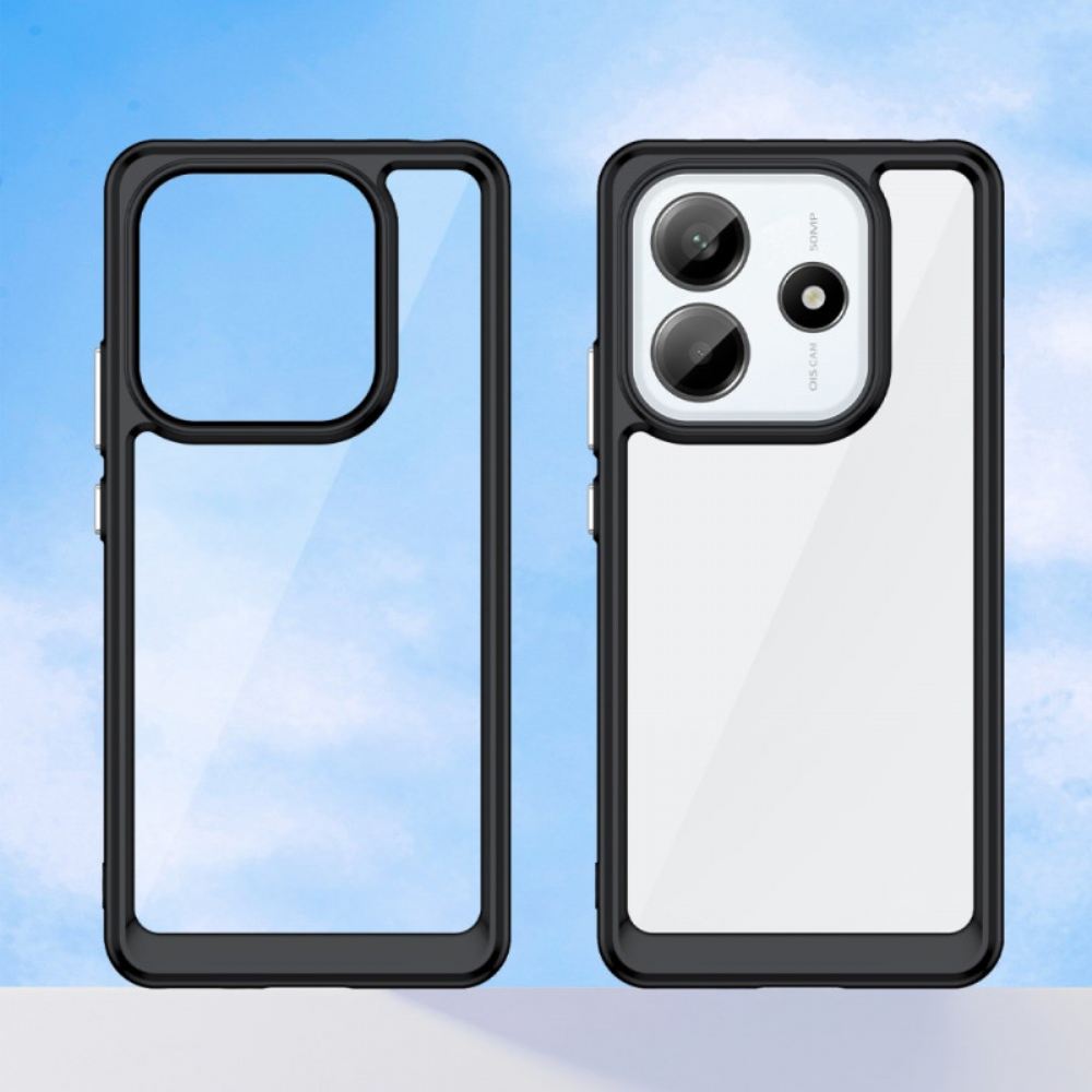 Kryt Xiaomi Redmi Note 14 5g Kryty Na Mobil Hybridní