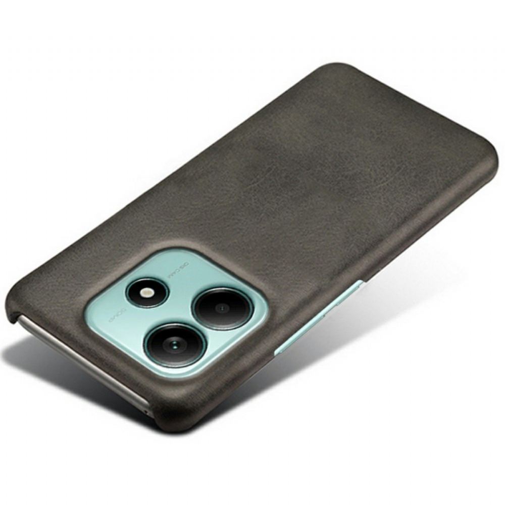 Kryt Xiaomi Redmi Note 14 5g Kryty Na Mobil Kožený Efekt