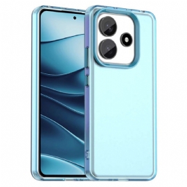 Kryt Xiaomi Redmi Note 14 5g Kryty Na Mobil Matný Povrch