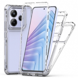 Kryt Xiaomi Redmi Note 14 5g Kryty Na Mobil Plná Ochrana