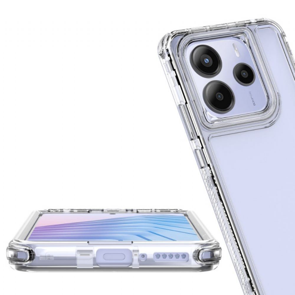 Kryt Xiaomi Redmi Note 14 5g Kryty Na Mobil Plná Ochrana