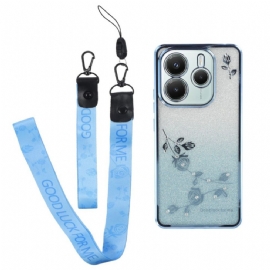 Kryt Xiaomi Redmi Note 14 5g Kryty Na Mobil Popruhy Kadem