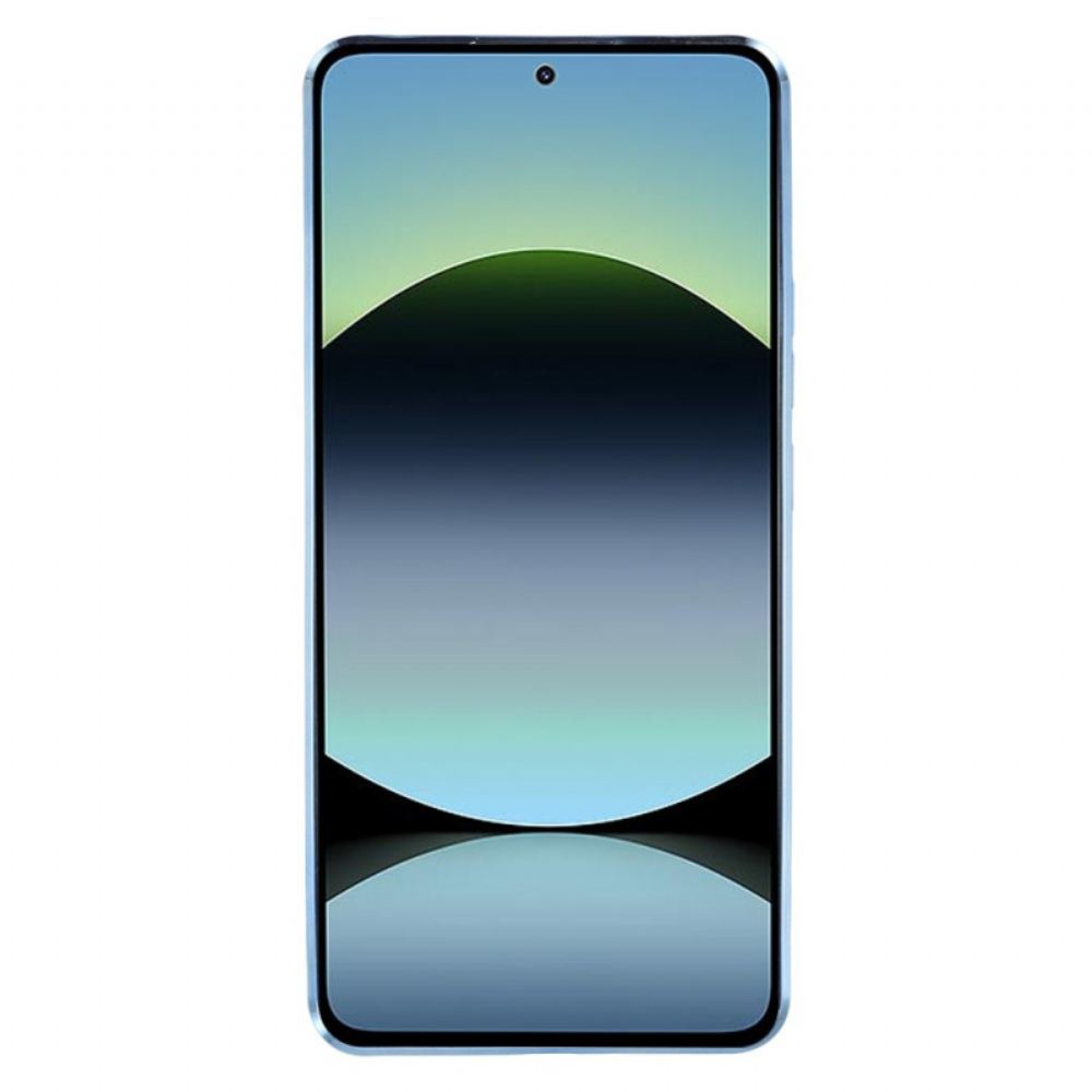 Kryt Xiaomi Redmi Note 14 5g Kryty Na Mobil Popruhy Kadem