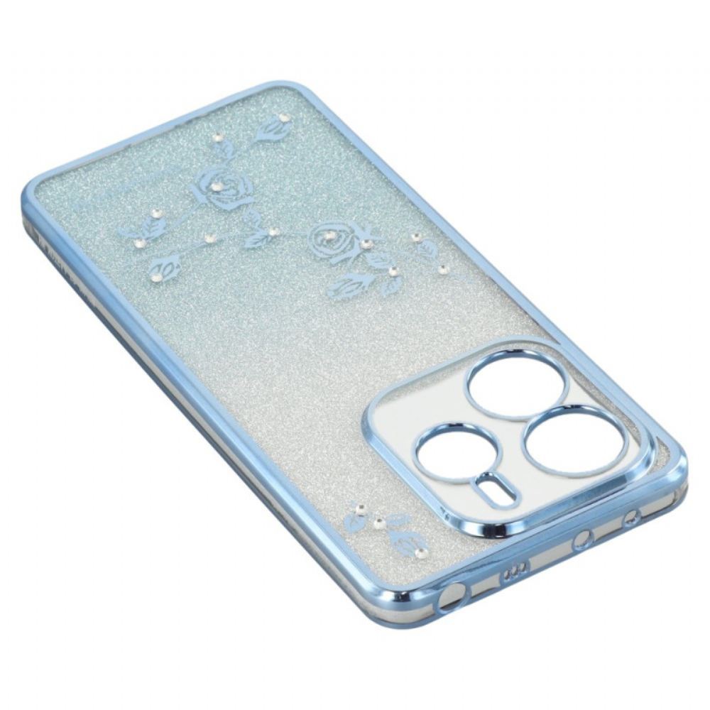 Kryt Xiaomi Redmi Note 14 5g Kryty Na Mobil Popruhy Kadem