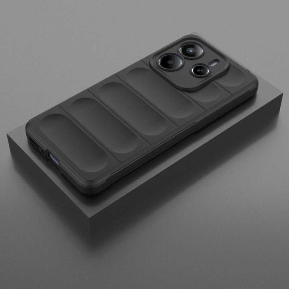 Kryt Xiaomi Redmi Note 14 5g Kryty Na Mobil Protiskluzová Úprava