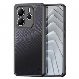 Kryt Xiaomi Redmi Note 14 5g Kryty Na Mobil Řada Aimo Dux Ducis