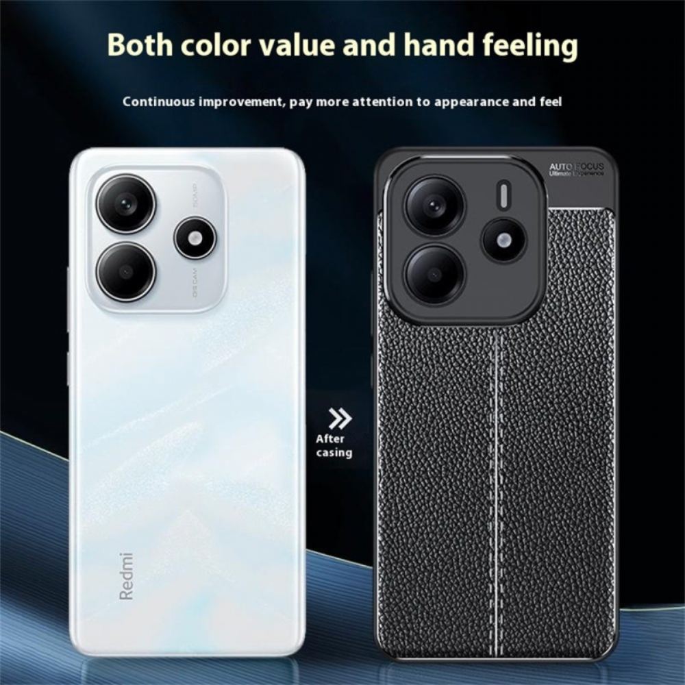 Kryt Xiaomi Redmi Note 14 5g Liči Textura