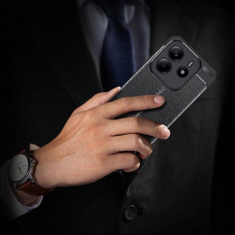 Kryt Xiaomi Redmi Note 14 5g Liči Textura