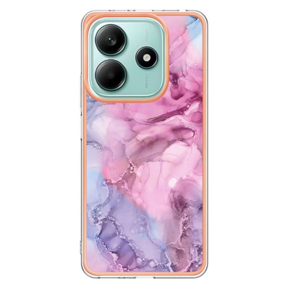 Kryt Xiaomi Redmi Note 14 5g Mramor