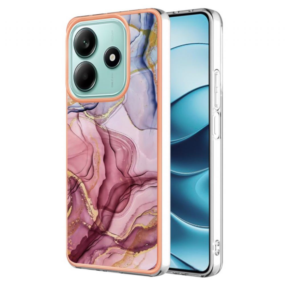 Kryt Xiaomi Redmi Note 14 5g Mramor