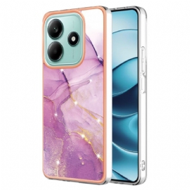 Kryt Xiaomi Redmi Note 14 5g Mramorový Design