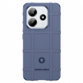 Kryt Xiaomi Redmi Note 14 5g Robustní Kryt