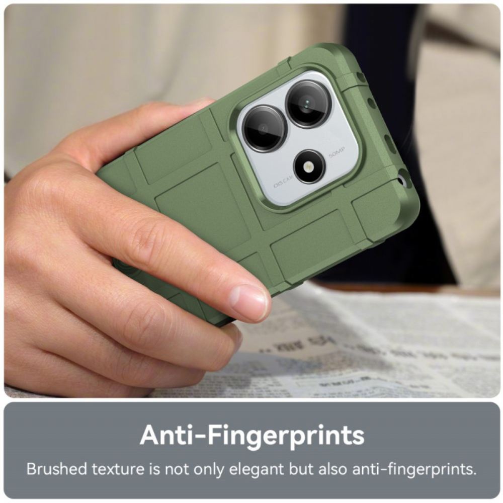 Kryt Xiaomi Redmi Note 14 5g Robustní Kryt