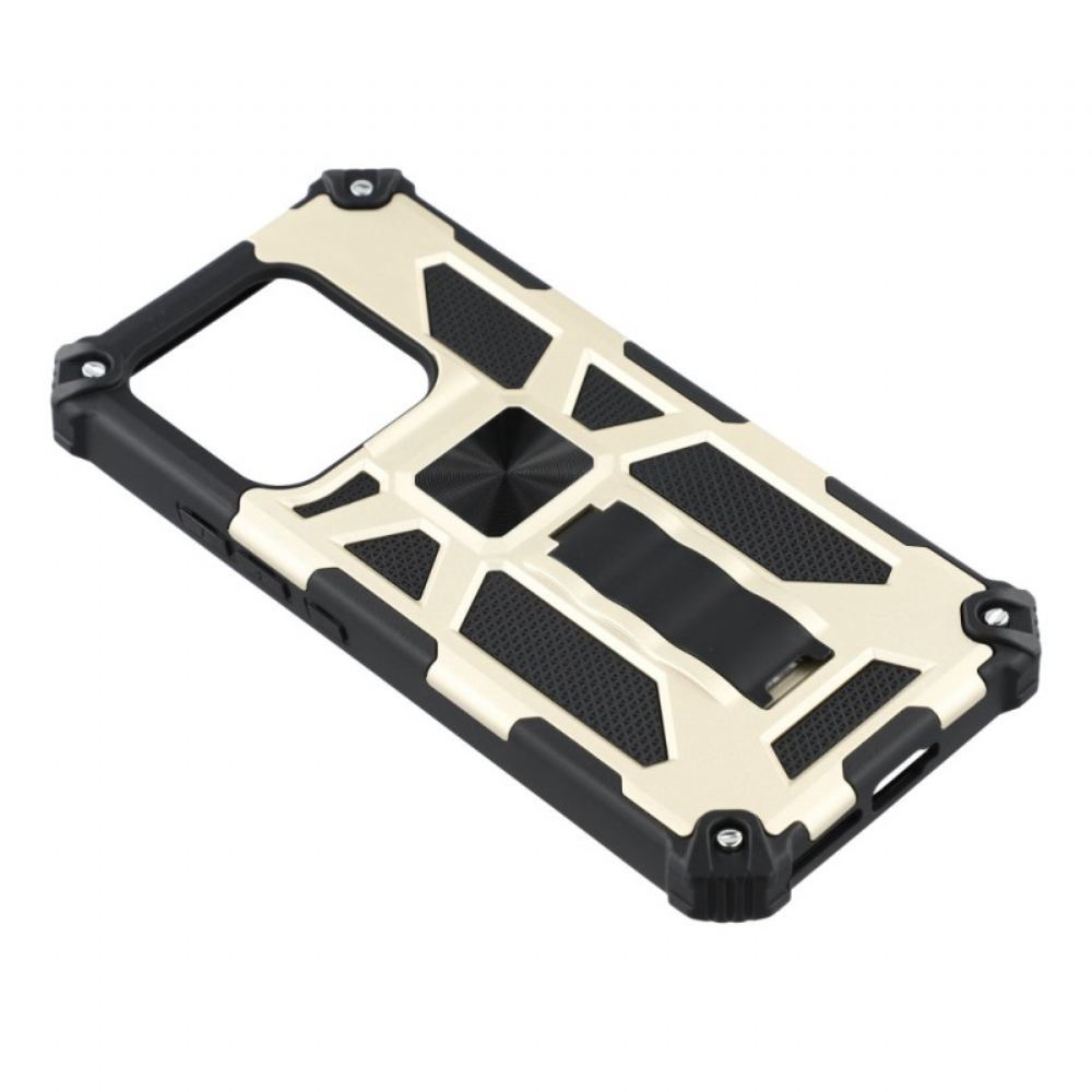 Kryt Xiaomi Redmi Note 14 5g Robustní S Integrovaným Stojanem