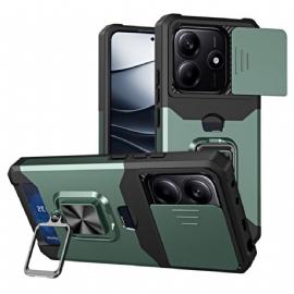 Kryt Xiaomi Redmi Note 14 5g Ultra Robustní