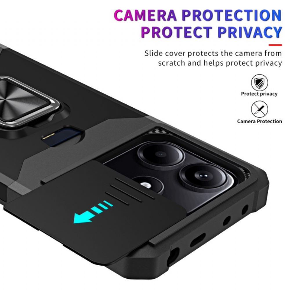 Kryt Xiaomi Redmi Note 14 5g Ultra Robustní