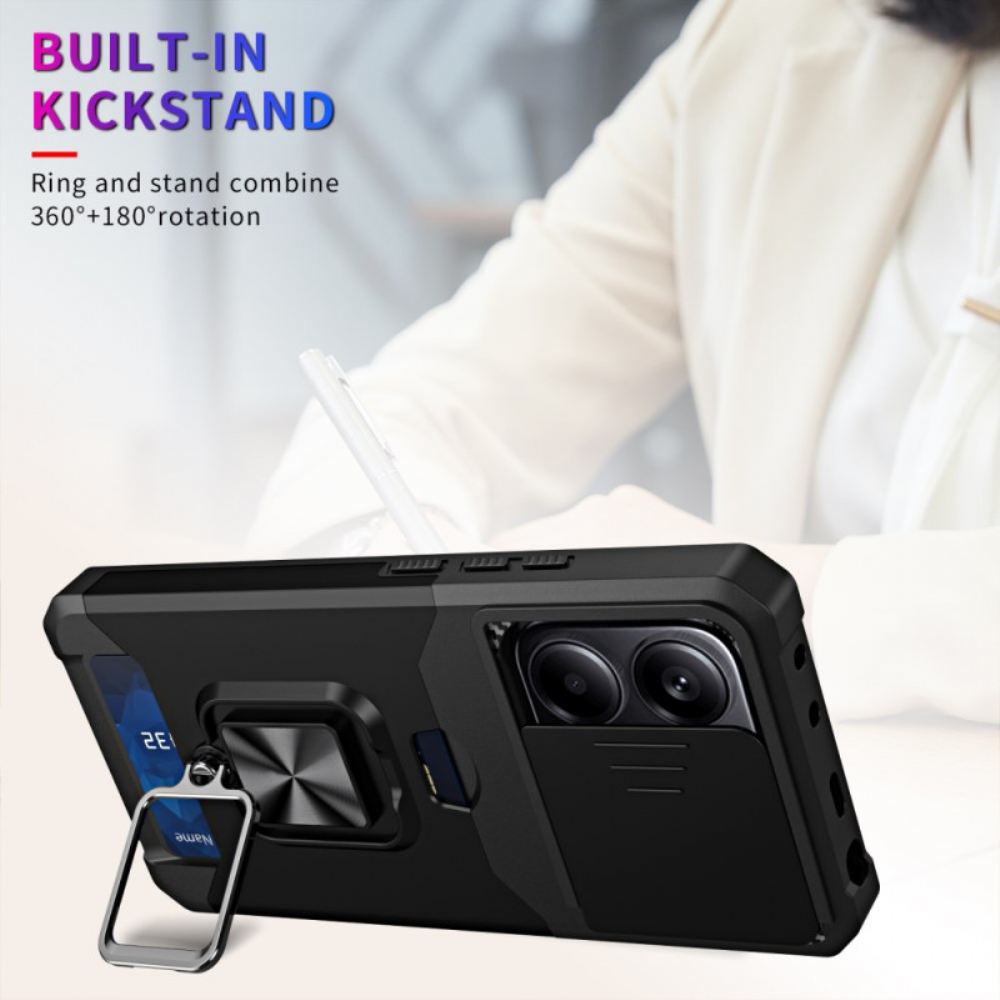 Kryt Xiaomi Redmi Note 14 5g Ultra Robustní