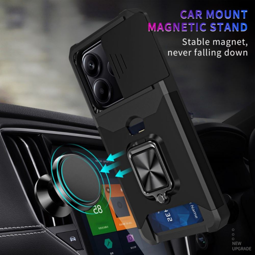 Kryt Xiaomi Redmi Note 14 5g Ultra Robustní